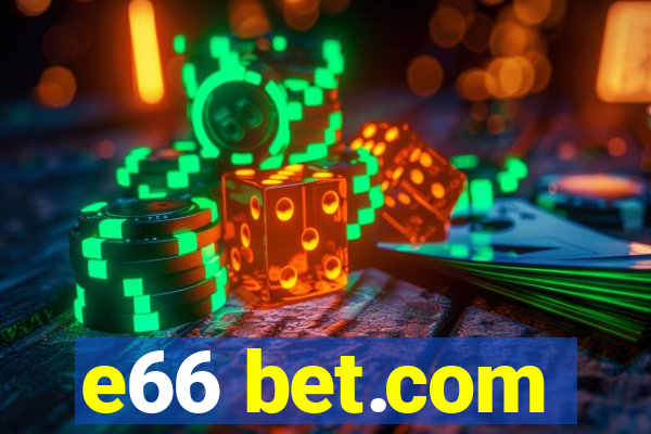 e66 bet.com